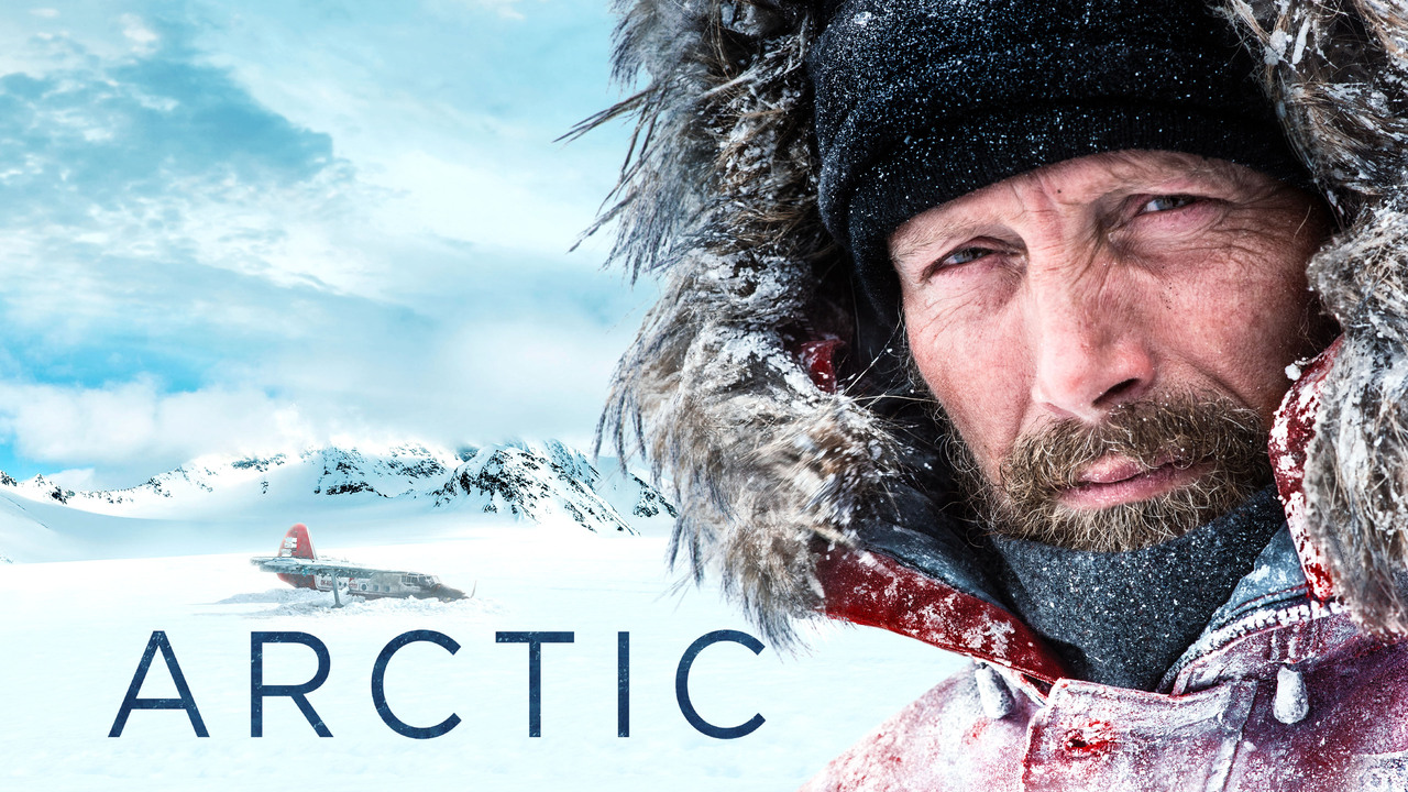 Arctic (2018)